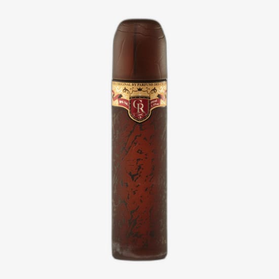 Cuba Royal parfüümikomplekt, mis sisaldab EDT-d ja kehahooldustooted