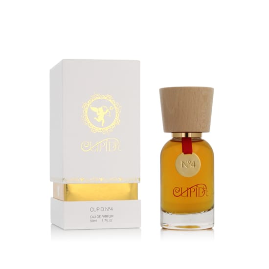 Elegantne pudel Cupid No°4 EDP parfüümi