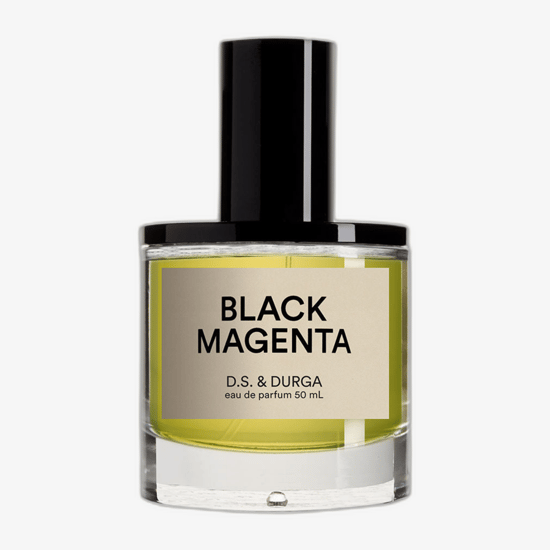 Originaalpakend D.S. & Durga Black Magenta EDP Elegantne pudel D.S. & Durga Black Magenta EDP