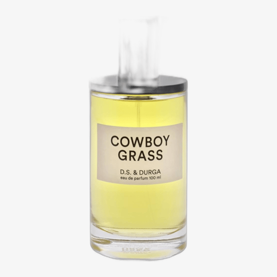 Элегантный флакон D.S. & Durga Cowboy Grass EDP