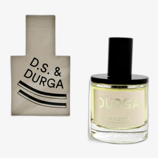 Современный дизайн флакона D.S. & Durga D.S. EDP