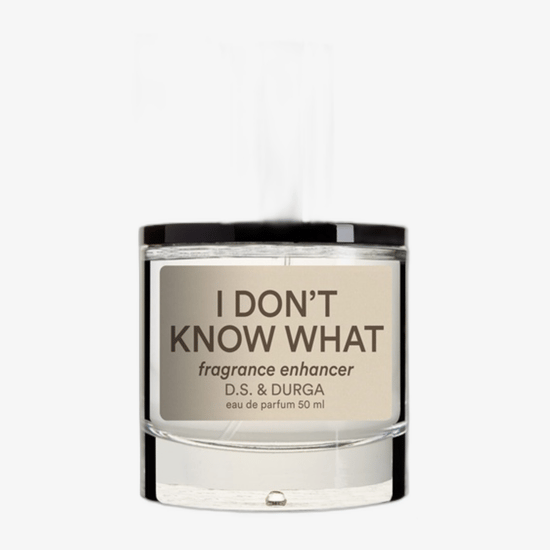 Элегантный флакон D.S. & Durga I Don’t Know What EDP