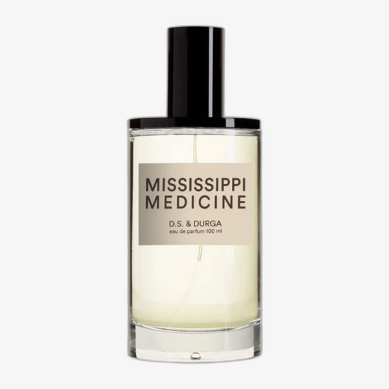 Элегантный флакон аромата D.S. & Durga Mississippi Medicine EDP