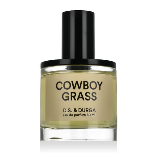 Элегантный флакон D.S. & Durga Cowboy Grass EDP