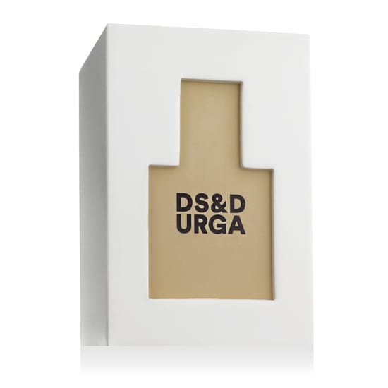 D.S. & Durga Coriander EDP pudel lähedalt