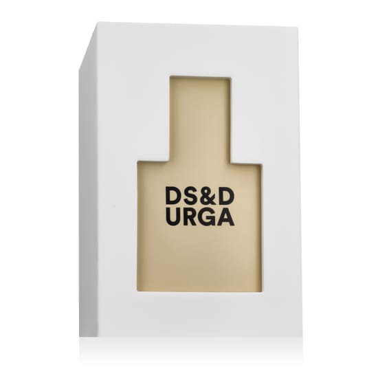 Флакон D.S. & Durga Steamed Rainbow EDP с прозрачной свежестью
