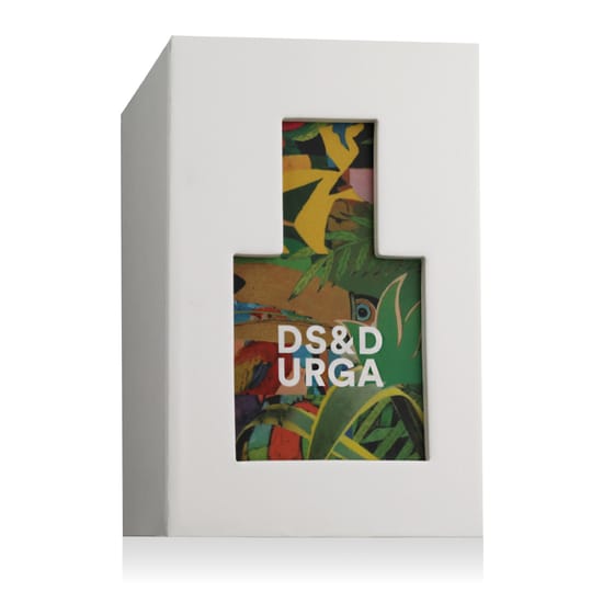 Бутылка D.S. & Durga Jazmin Yucatan EDP вблизи