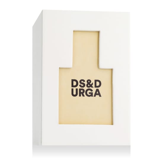 D.S. & Durga Sweet Do Nothing EDP bottle with minimalist design