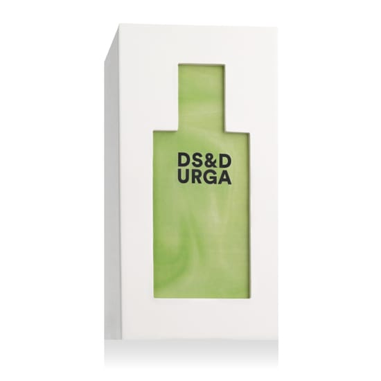D.S. & Durga Pistachio EDP pudeli lähivaade