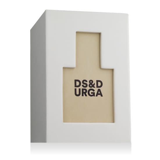 D.S. & Durga Bowmakers EDP originaalpakend ja peen disain D.S. & Durga Bowmakers EDP elegantne pudel minimalistlikus stiilis