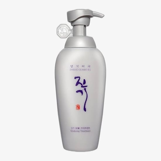 Daeng gi meo ri vitalizing treatment conditioner pakend Toitev daeng gi meo ri vitalizing treatment conditioner pudel