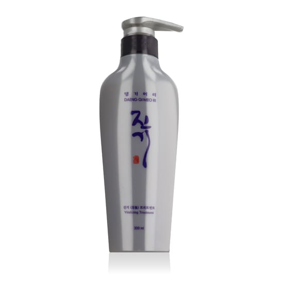 Daeng gi meo ri vitalizing treatment conditioner pakend Toitev daeng gi meo ri vitalizing treatment conditioner pudel