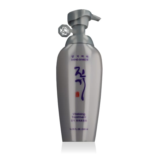 Daeng gi meo ri vitalizing treatment conditioner pakend Toitev daeng gi meo ri vitalizing treatment conditioner pudel