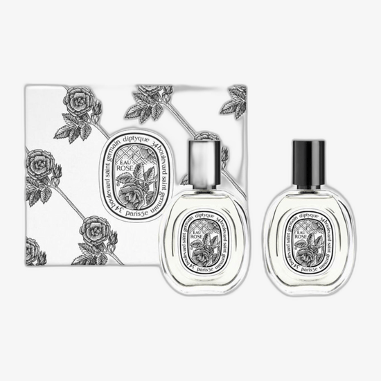 Diptyque Eau Rose Set  Парфюмерия