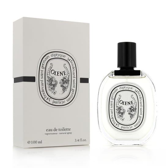 Diptyque Olene EDT - perfume bottle