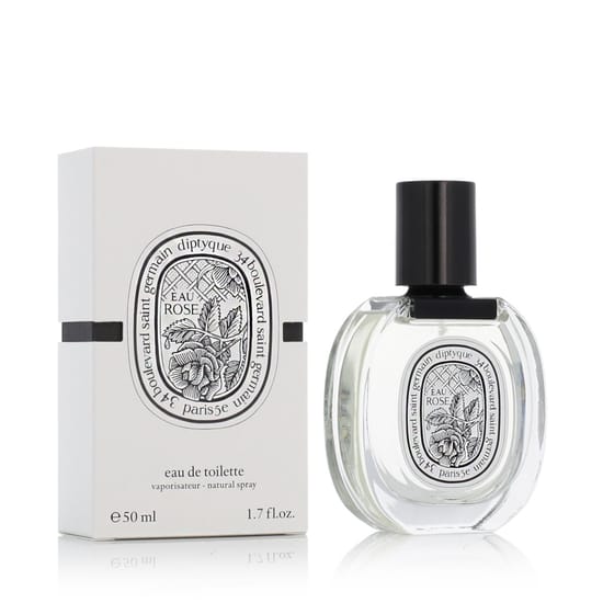 Diptyque Eau Rose EDT