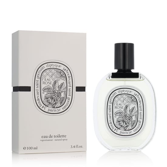 Diptyque Eau Rose EDT