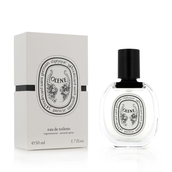 Diptyque Olene EDT - perfume bottle