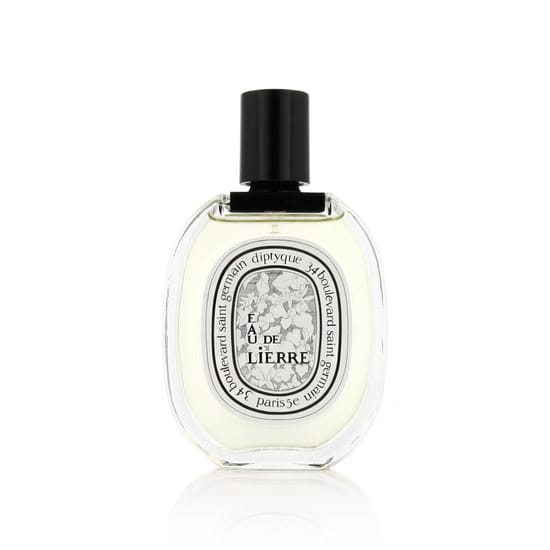 Бутылка Diptyque Eau de Lierre EDT вблизи