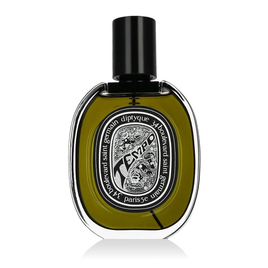 Diptyque Tempo EDP pudel lähedalt