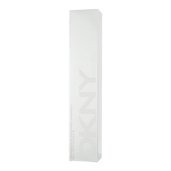 Dkny donna karan energizing 2011 edp - perfume bottle