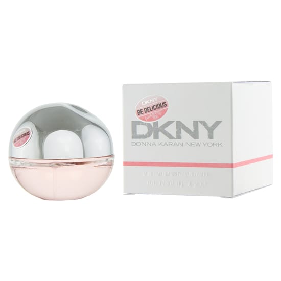 Dkny donna karan be delicious fresh blossom edp bottle