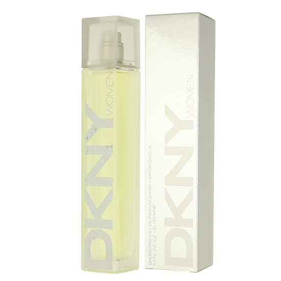 Dkny donna karan energizing 2011 edp - perfume bottle