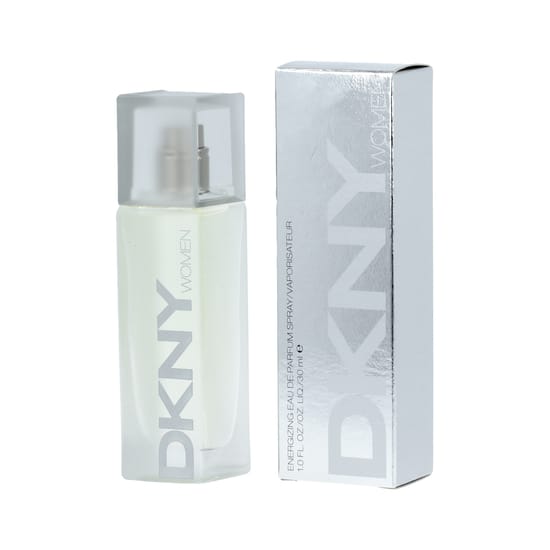 Dkny donna karan energizing 2011 edp - perfume bottle