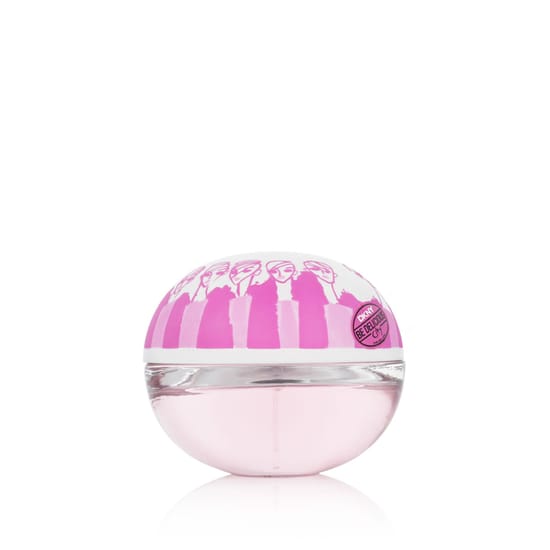 DKNY Donna Karan Be Delicious City Chelsea Girl EDT