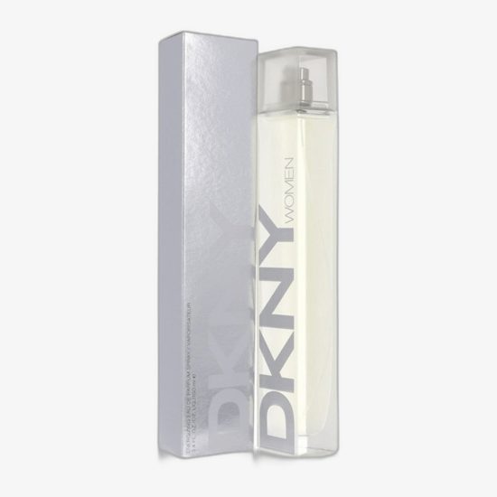 Флакон DKNY Donna Karan Energizing 2011 EDP вблизи