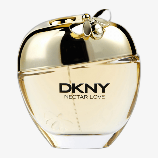 Флакон DKNY Donna Karan Nectar Love EDP – утончённый аромат с лёгким медовым акцентом