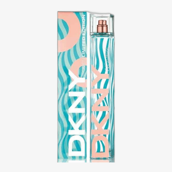 Флакон DKNY Donna Karan Women Energizing EDT – свежий унисекс аромат без упаковки