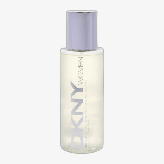 Refreshing DKNY Donna Karan Women Energizing Hair & Body Mist Bottle