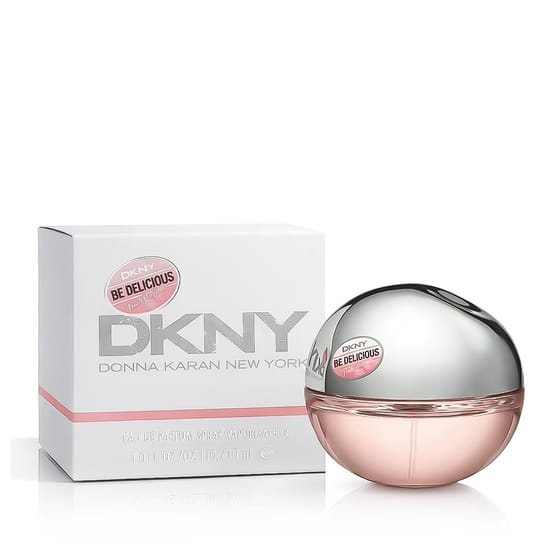 Флакон DKNY Donna Karan Be Delicious Fresh Blossom EDP