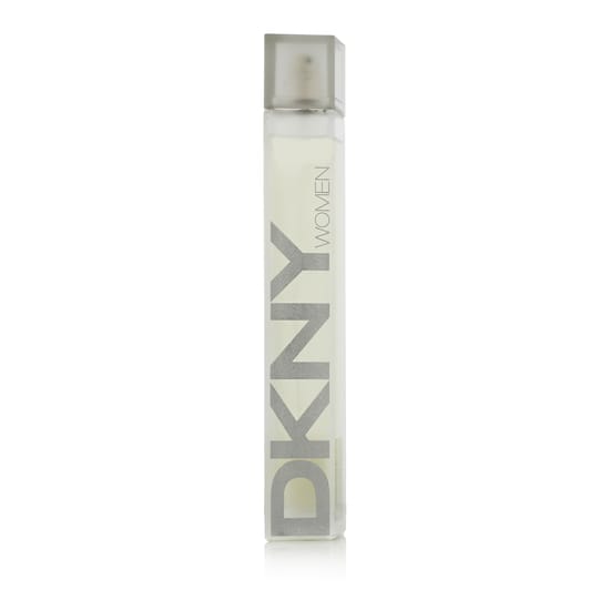 Флакон DKNY Donna Karan Energizing 2011 EDP крупным планом