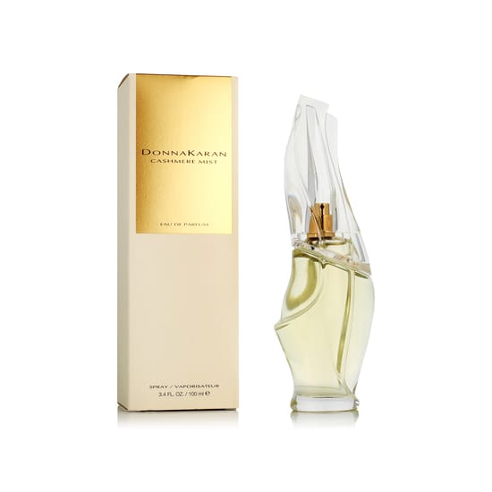 Dkny donna karan cashmere mist edp pudel