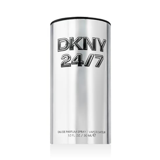 Bottle of DKNY Donna Karan DKNY 24/7 EDP