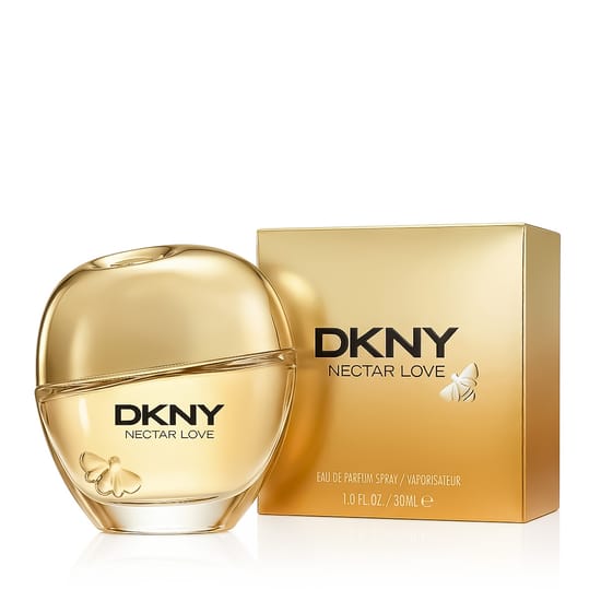DKNY Donna Karan Nectar Love EDP bottle