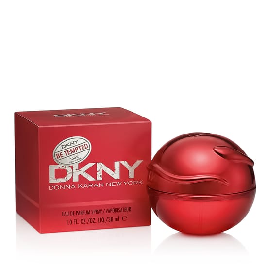 флакон DKNY Donna Karan Be Tempted EDP