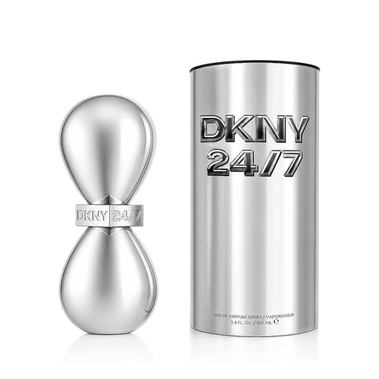 Bottle of DKNY Donna Karan DKNY 24/7 EDP