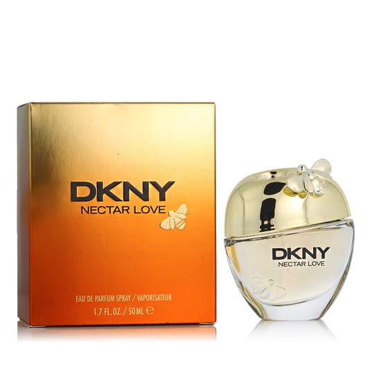 Dkny donna karan nectar love edp bottle