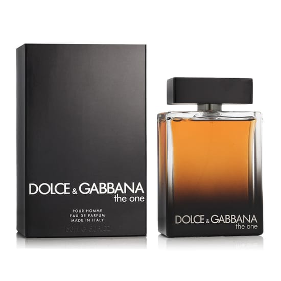 Dolce & gabbana the one pour homme edp флакон