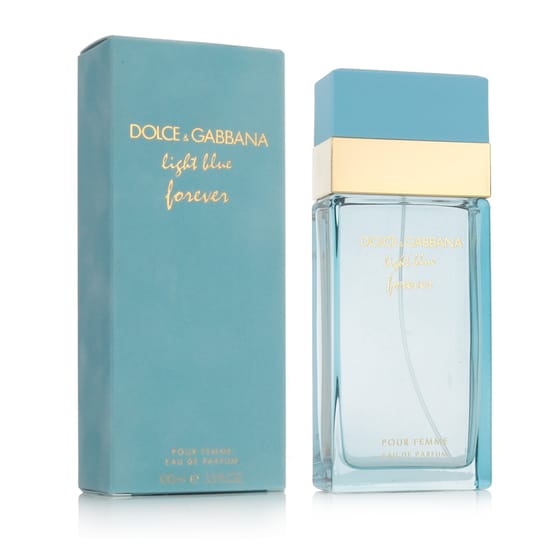 Dolce & Gabbana Light Blue Forever EDP