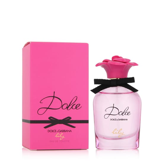 Dolce & Gabbana Dolce Lily EDT