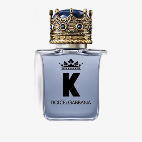Dolce & Gabbana K pour Homme EDT lõhn, deodorant ja dušigeel komplektis