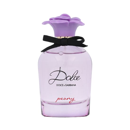 Dolce & Gabbana Dolce Peony EDP bottle