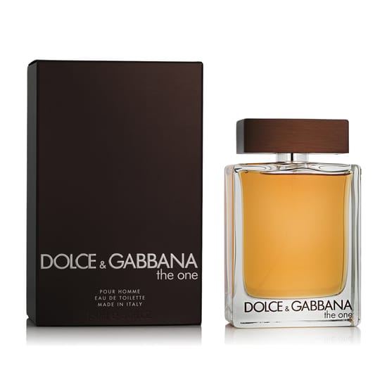 Elegantne pudel Dolce & Gabbana The One Pour Homme EDT