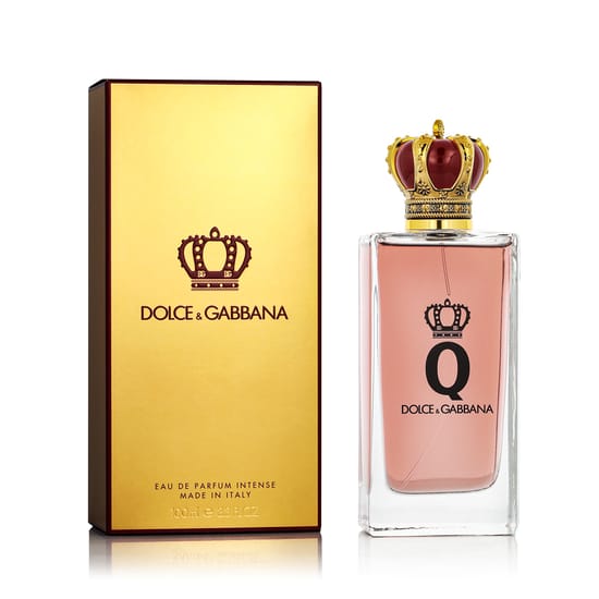 Dolce & Gabbana Q EDP Intense pudel