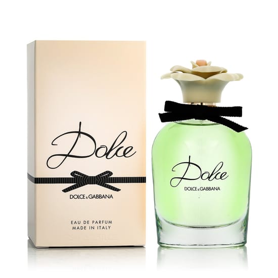 Флакон парфюма Dolce & Gabbana Dolce Eau De Parfum 75 мл