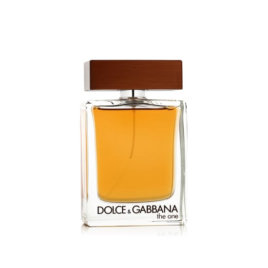 Tester bottle of Dolce & Gabbana The One Pour Homme Eau De Toilette